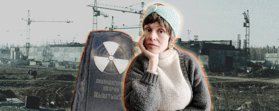 История правозащитницы из закрытого города, в котором делают плутоний для ядерного оружия: от курсов для беременных до иноагентства и иммиграции