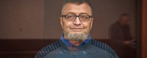 «And only Allah will help us in this.» Convict in Russia’s crackdown on Crimean Tatars dies in pre-trial detention
