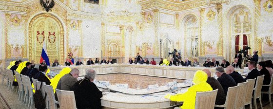 Хроника политических преследований в ноябре 2022 года: главное