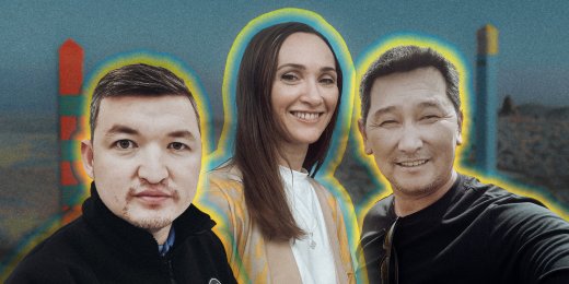 «Засветился в антироссийской позиции». Граждан Казахстана все чаще не пускают в Россию из-за поддержки Украины
