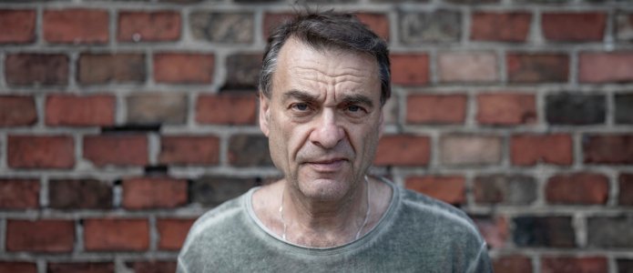 Baryshnikov’s Last Court Address